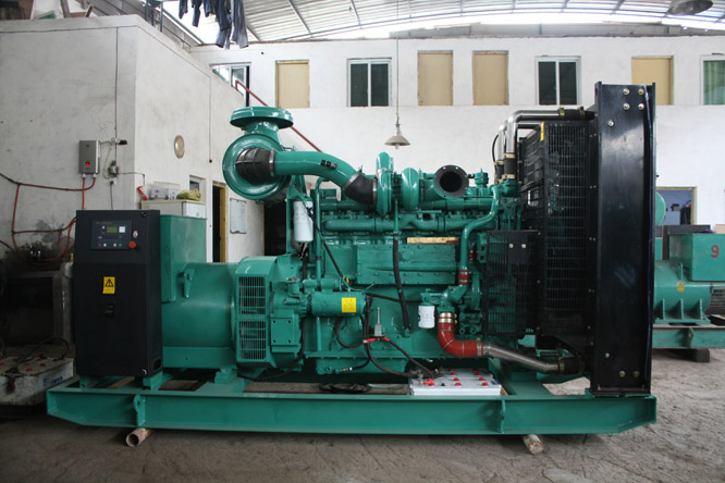 沂水环保无噪音：租用静音发电机组，为环境和耳朵双重保驾护航